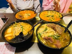 -星林居酸辣米线餐厅