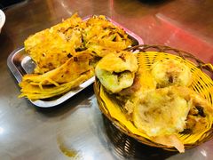 -马老三肉丁胡辣汤(西一路店)