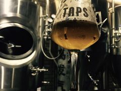 -TAPS精酿啤酒屋