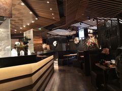 大堂-水月·和牛工坊(水晶郦城店)