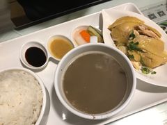 -翠华餐厅(旺角文华商场店)