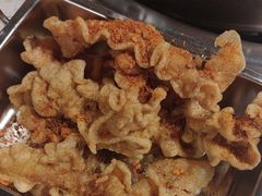 -味之绝热血美蛙鱼火锅(中坝店)