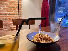 -雕刻时光·无国界料理西餐厅(五山店)