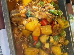 -意卡菲·欢乐聚会餐厅(华侨店)