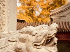 -北京石刻艺术博物馆(五塔寺)