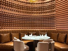 -深圳美高梅酒店-品聚嘉府中餐厅