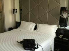 -桔子酒店(天津五大道店)