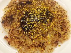 香煎八宝饭-宏玲餐厅(四川南路店)