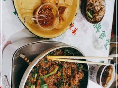 -东排食堂长沙小吃大排档(五一广场店)