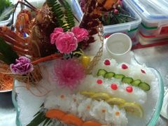 -森谷美食公园(杨行店)