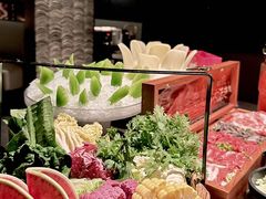 -东来顺·非遗火锅(赛格国际购物中心店)