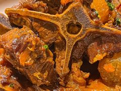 -霄汉羊排(万松园一店)