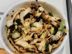 -李兰英湖南面馆(护国路店)