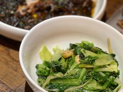 -铁公鸡·四川料理(天环广场店)