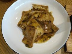 -菩提树·素食餐厅(汇智国际商业中心店)