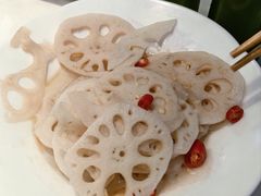 -涿派·炝锅鱼(涿州店)
