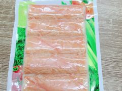-盒马鲜生(财富中心店)