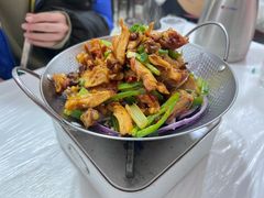-澎湖湾农家菜(八一路楚天府店)