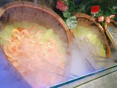-阪尚皇·原切牛排·烤肉火锅自助(北京路店)