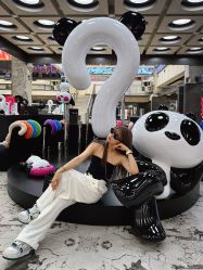 -DL HOPE明星造型