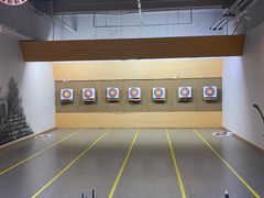 -道顺射箭·团建·骑射(张杨路店)