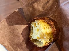 -发酵食堂(屏风街店)