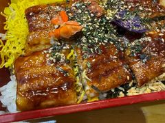 -鳗鱼家·深夜食堂(军博店)