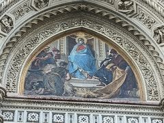 -圣母百花大教堂穹顶