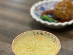 -众顺和非遗淮扬菜(何园店)
