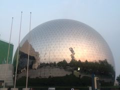 -中国科学技术馆影院