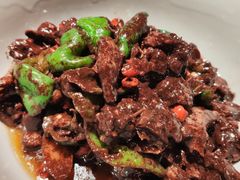 乡村血鸭-农耕记·湖南土菜(科技园店)