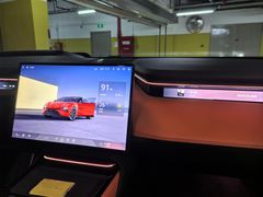 -莲花跑车(国贸商城店)