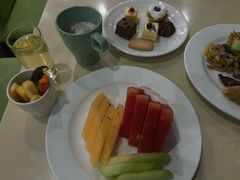 -上海浦东丽晟假日酒店
