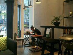 -Home Cafe(水榭春天店)