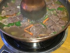 -陀岗美食·云南藏式特色餐厅