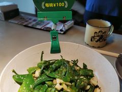 -农耕记·湖南土菜(科技园店)
