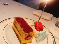 -Wolfgang’s Steakhouse 沃夫冈牛排馆(上海白玉兰广场店)