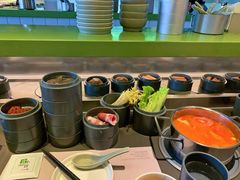 -壹小馆.皇城老妈(成都太古里店)