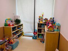 -大米和小米儿童成长中心·社交言语·感统·学习力提升(光明中心)