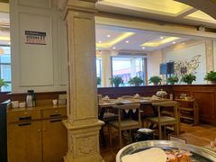 大堂-守柴炉烤鸭(中海国际店)