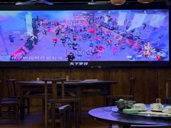 -清水湖度假村(罗浮山美食地标店)