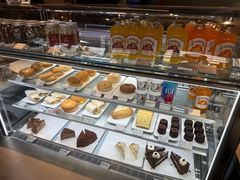 -Peet's Coffee皮爷咖啡(大学路店)