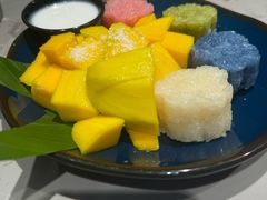 -Home Thai·泰谣(王府井apm店)