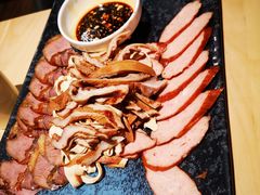 -安天民北方饺子(白石洲店)
