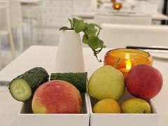 -北京亚奥国际酒店