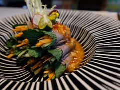 薄荷牛肉-都氏家DUSJOY(翡翠城店)