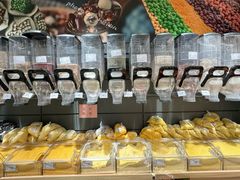 -京客隆超市(京源店)
