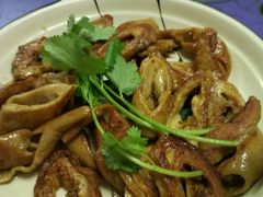 -罗记家常菜(鸿景花园店)