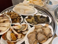 -太婆天府山珍酒楼(亚运村店)