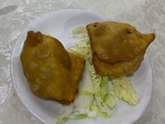 -葛尼沙印度餐厅 (镇明路店)